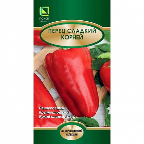 Перец сладкий Корней